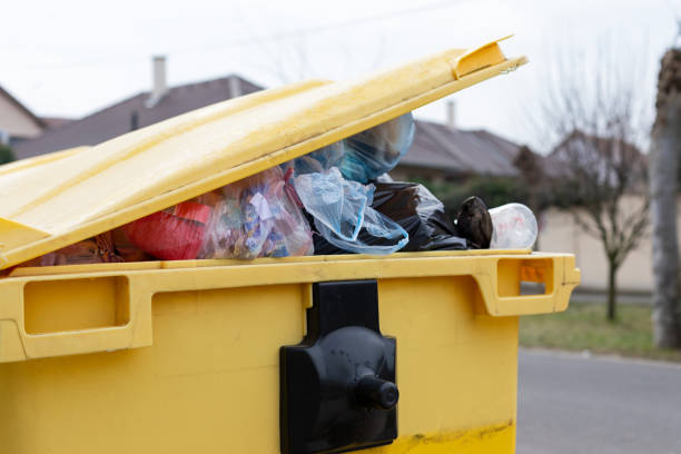 Property Management Cleanouts in Pittsfield, MA