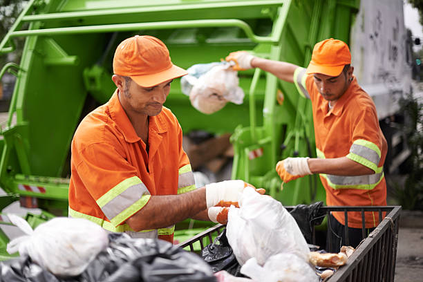 Recycling Services for Junk in Pittsfield, MA