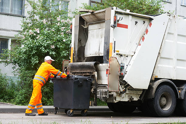  Pittsfield, MA Junk Removal Pros