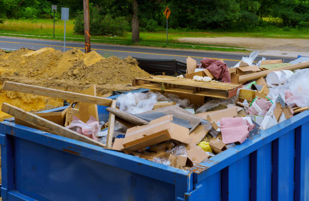 Same-Day Junk Removal Services in Pittsfield, MA